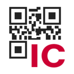 Logo of IC Tag/Barcode Reader android Application 